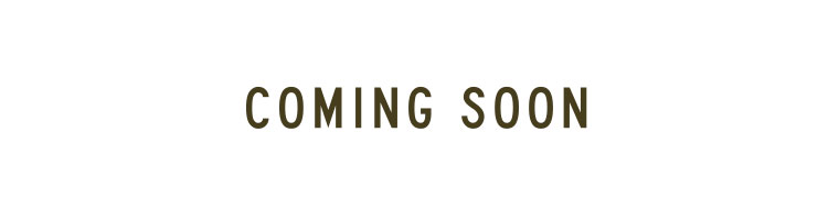 Coming Soon